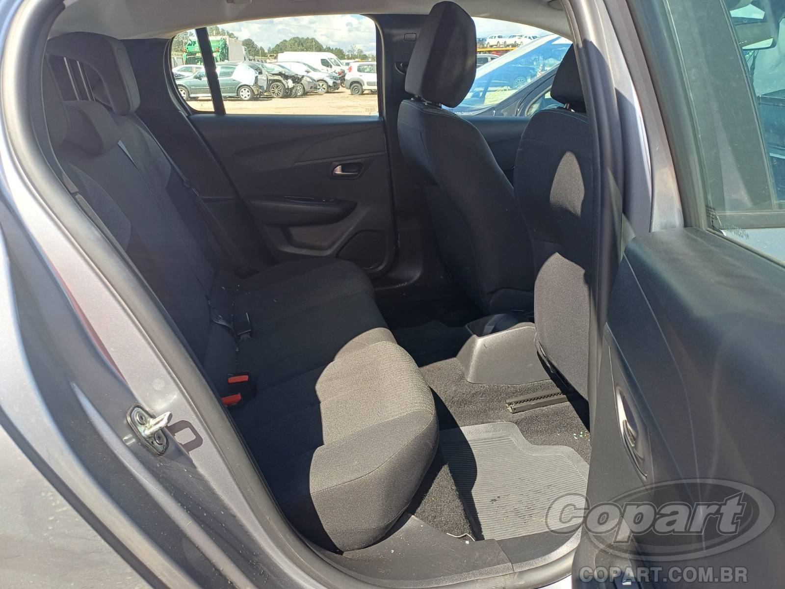 2023 PEUGEOT 208 — foto 6 de 10