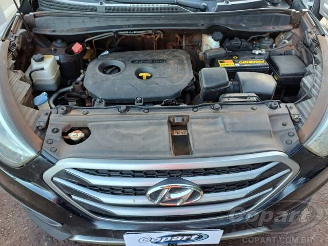 2016 HYUNDAI IX35 