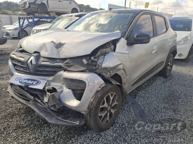 2023 RENAULT KWID 