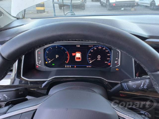 2024 VOLKSWAGEN POLO 