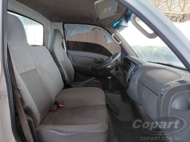 2019 HYUNDAI HR 