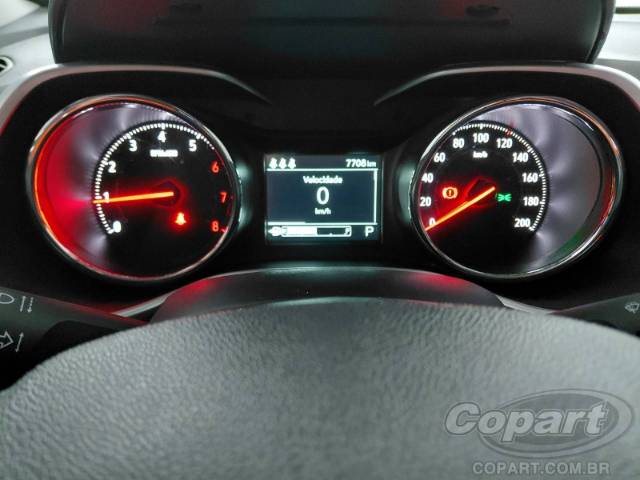 2025 CHEVROLET TRACKER 
