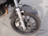 2022 HONDA CB 250 F 