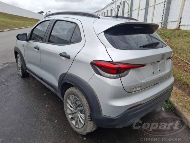 2023 FIAT PULSE 