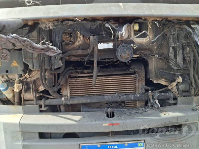 2010 VOLKSWAGEN CONSTELLATION 