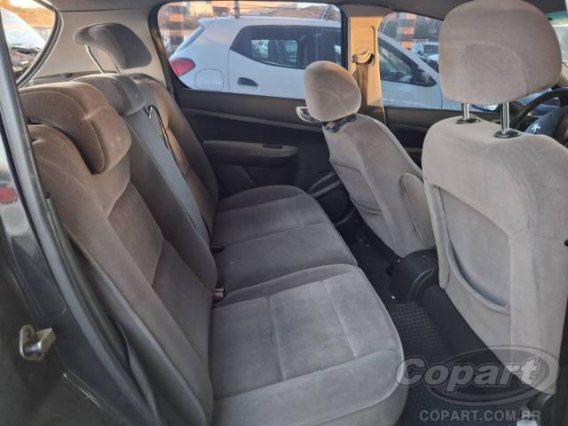2006 PEUGEOT 307 