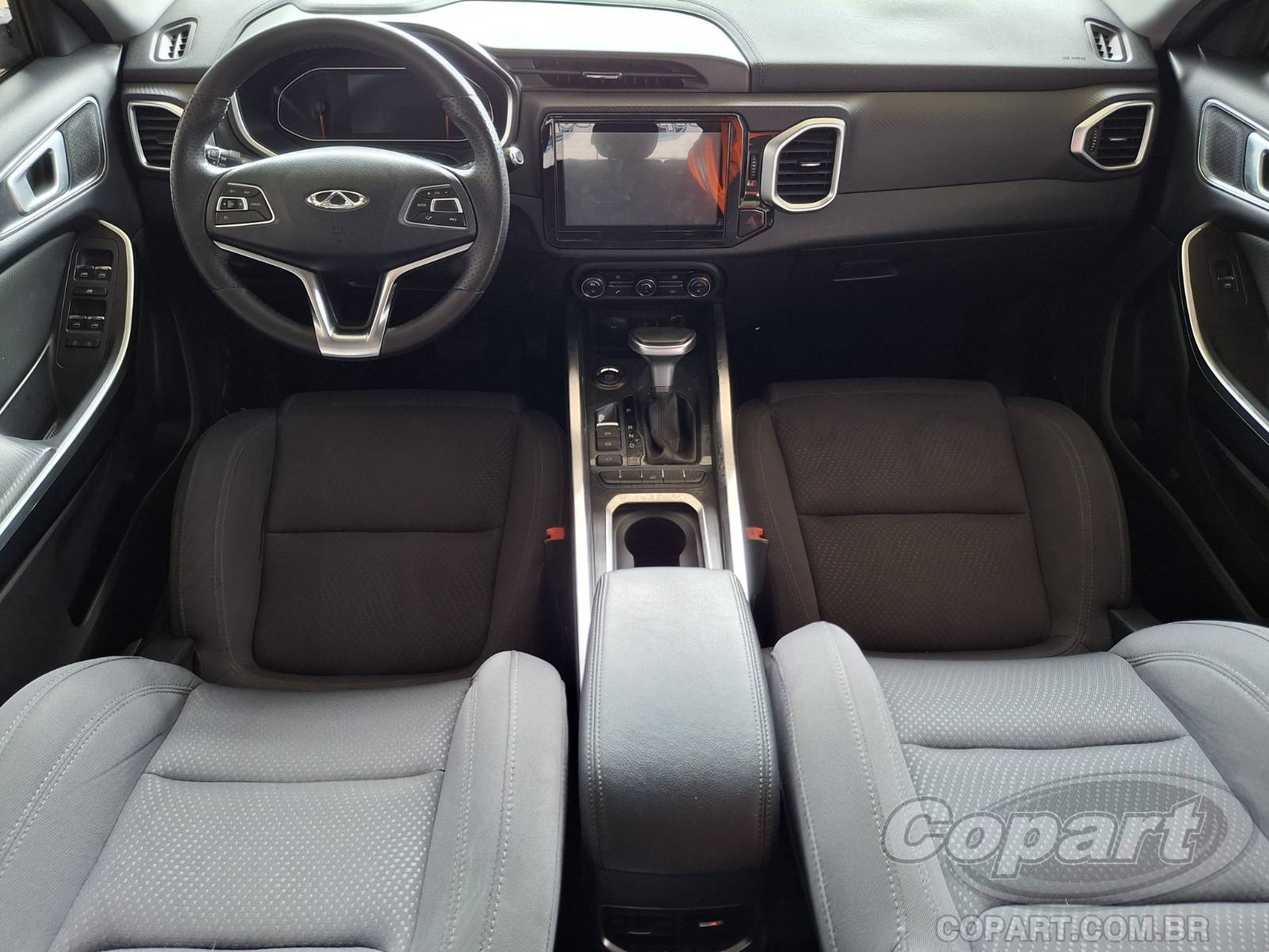 Foto 9 de 10: 2021 CAOA CHERY TIGGO 5X Tiggo 5X T i-Flex 1.5 16V VVT Turbo