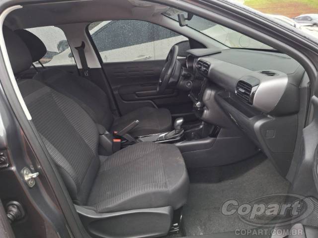 2020 CITROEN C4 CACTUS 