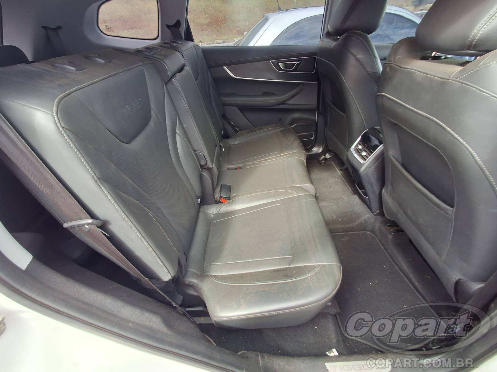 2024 CAOA CHERY TIGGO 8 — foto 6 de 13