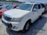 2015 TOYOTA HILUX CD 