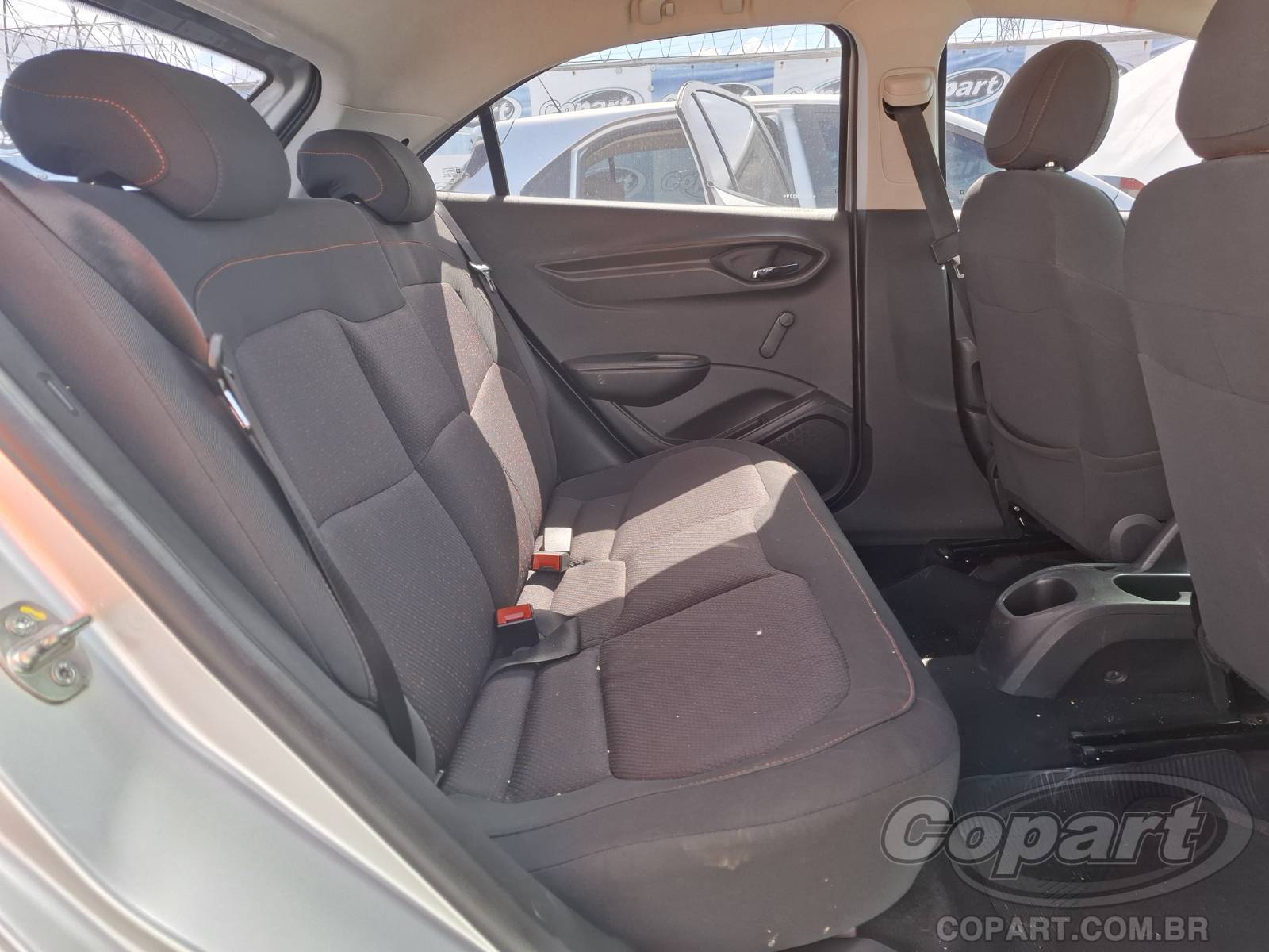 Foto 6 de 10: 2015 CHEVROLET ONIX