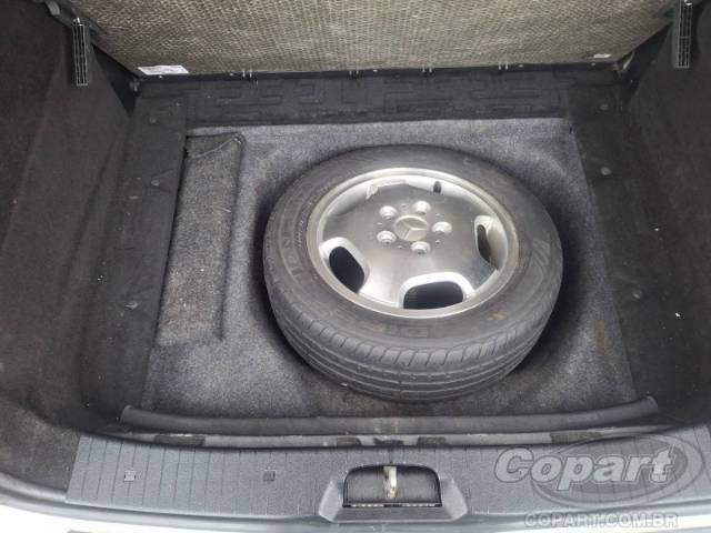 2011 MERCEDES BENZ CLASSE B 