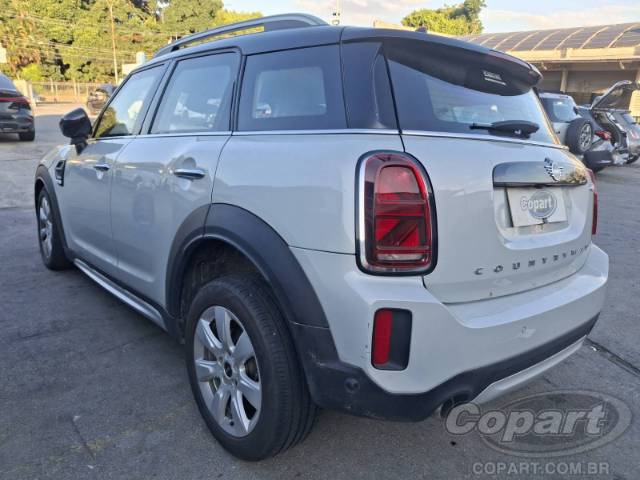2021 MINI COOPER COUNTRYMAN 