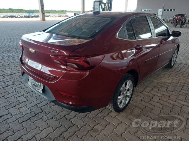 2020 CHEVROLET ONIX PLUS 