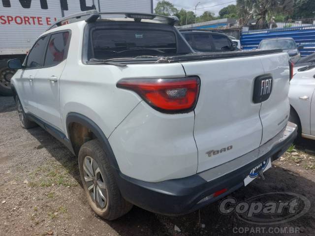 2018 FIAT TORO 
