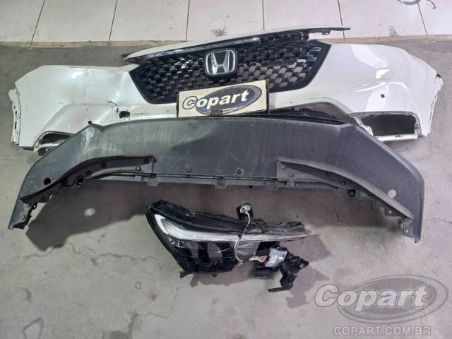 2024 HONDA HR-V 