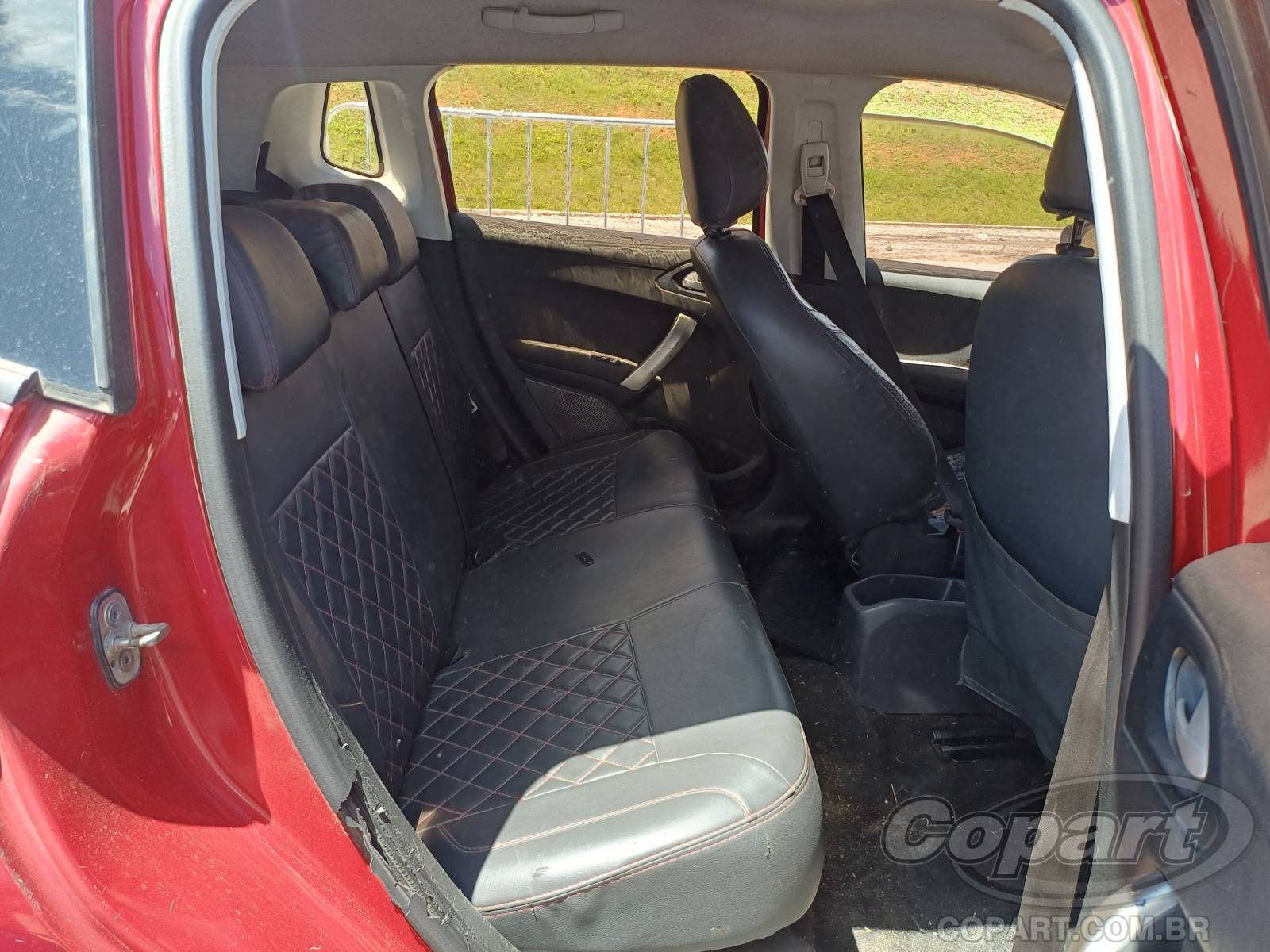 Foto 6 de 11: 2018 PEUGEOT 2008
