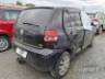 2006 VOLKSWAGEN FOX 