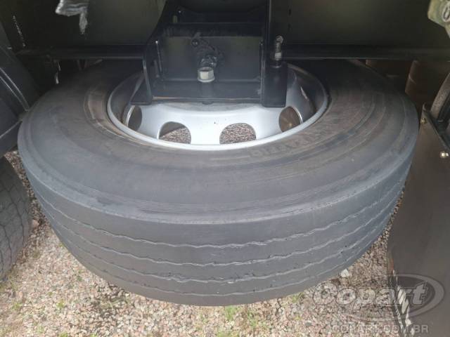 2025 JOINVILLE SEMI-REBOQUE 