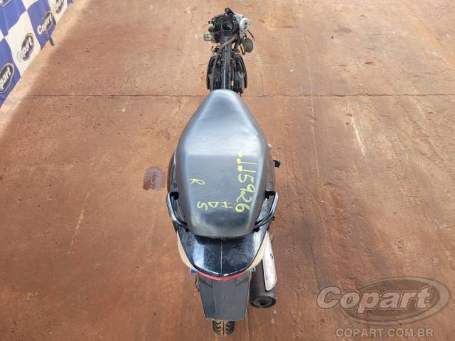 2006 HONDA BIZ 125 