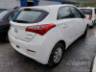 2015 HYUNDAI HB20 