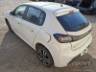 2024 PEUGEOT 208 