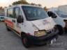 2014 FIAT DUCATO VAN 
