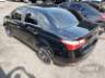 2020 FIAT GRAND SIENA 