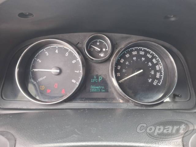 2012 CHEVROLET CAPTIVA 