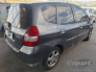 2007 HONDA FIT 