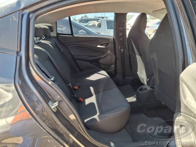 2025 CHEVROLET ONIX PLUS 