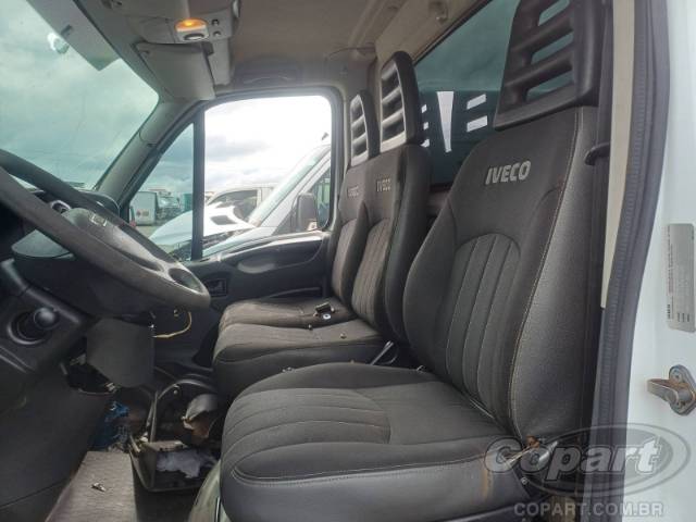 2017 IVECO DAILY CHASSI 