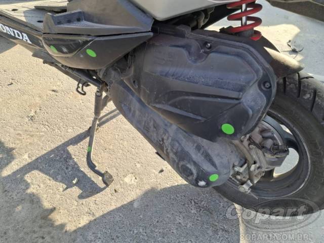 2024 HONDA ELITE 