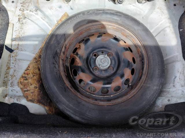2021 FIAT UNO 