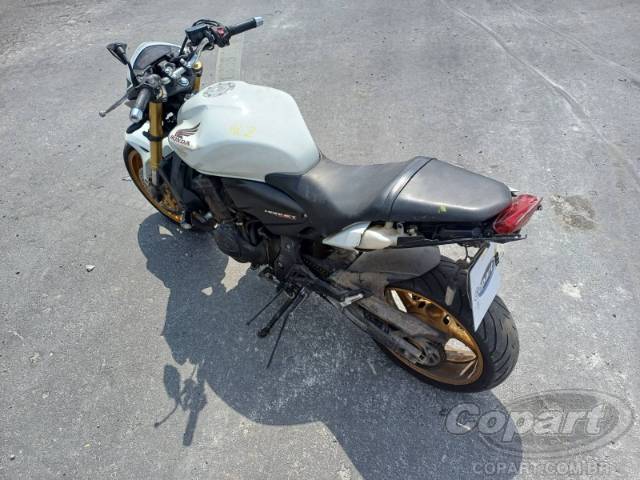 2013 HONDA CB 600 F 