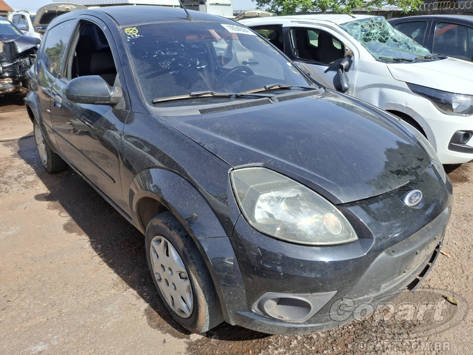 FORD Ka 2013 Flex