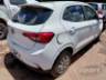 2019 FIAT ARGO 