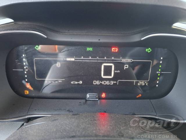 2020 CITROEN C4 CACTUS 