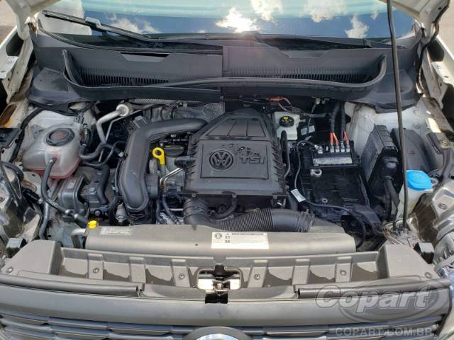 2020 VOLKSWAGEN T-CROSS 