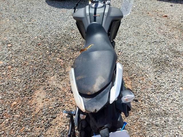 2026 YAMAHA XTZ 250 