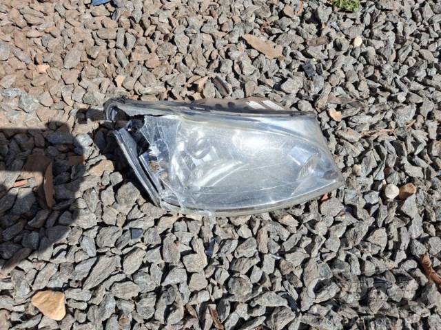 2012 CHEVROLET CLASSIC 