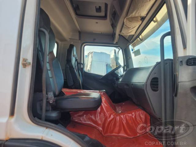 2024 MERCEDES BENZ ATEGO 