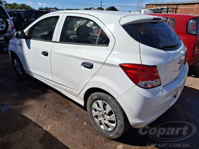 2015 CHEVROLET ONIX 
