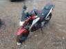 2026 HONDA CB 300F 