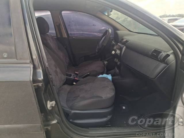 2003 FIAT STILO 