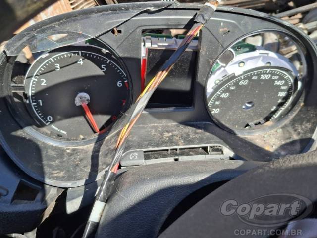 2023 VOLKSWAGEN SAVEIRO 