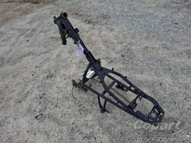 2020 YAMAHA FZ25 FAZER 