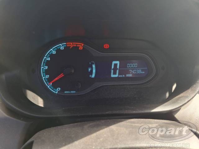 2014 CHEVROLET PRISMA 