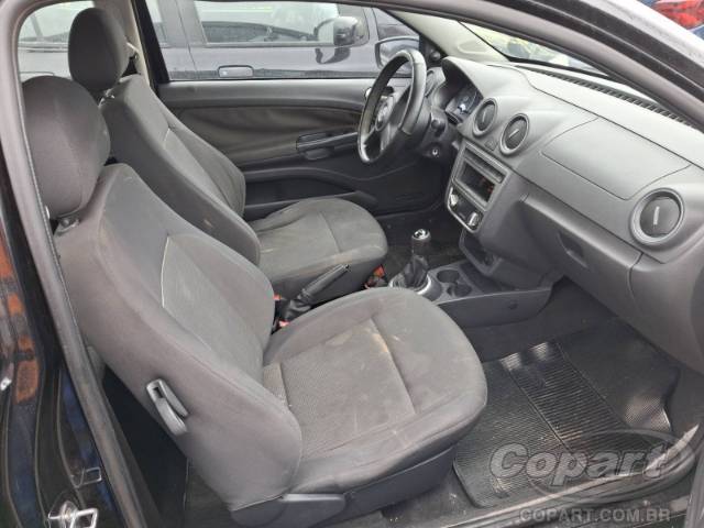 2013 VOLKSWAGEN GOL 