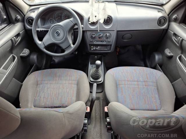 2010 CHEVROLET CELTA 